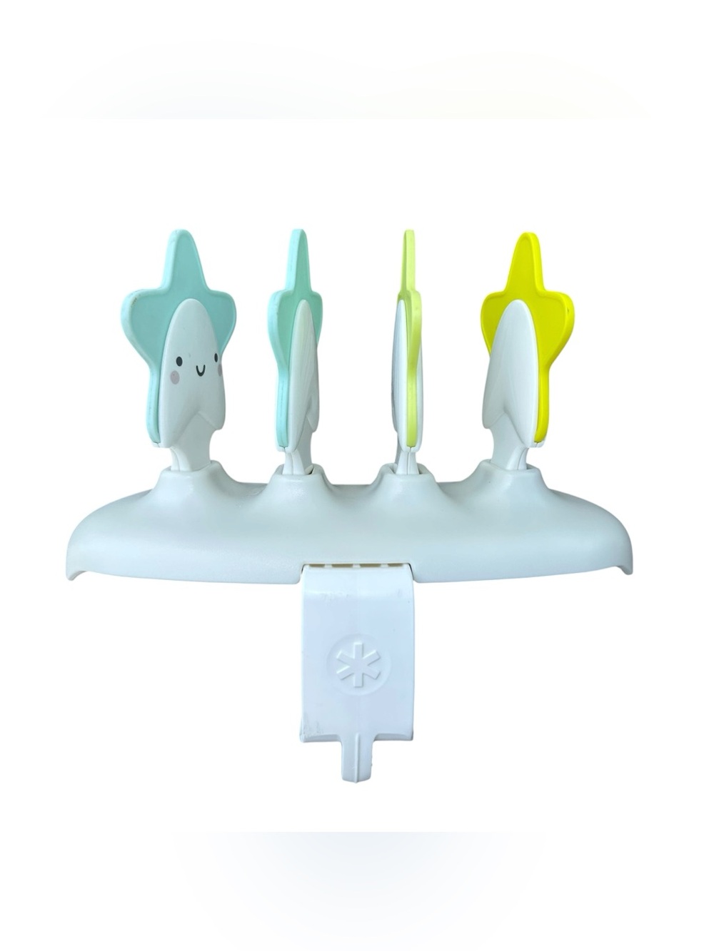 Skip Hop‎ Explore More Activity Center Replacement Star Swaying Trees Toy Part